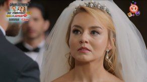 &nbsp;El Amor Invencible | Gran Final