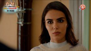 Mujeres | Capítulo del 31 de octubre de 2023&nbsp; &nbsp; &nbsp;