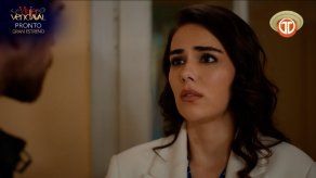 Mujeres | Capítulo del 01 de noviembre de 2023&nbsp; &nbsp; &nbsp;