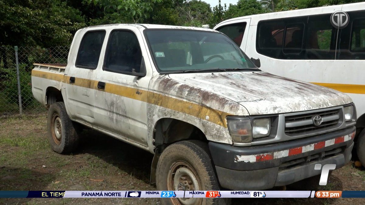 Nuevo representante de El Carate denuncia irregularidades en la junta