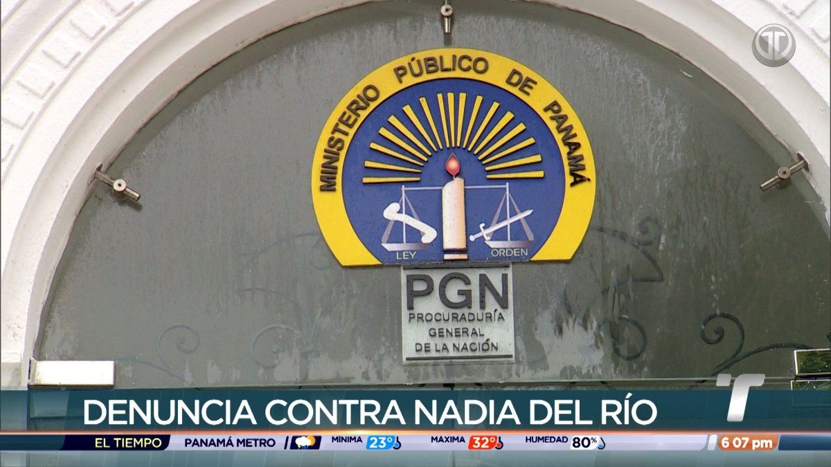 Últimas noticias sobre Nadia Del Río