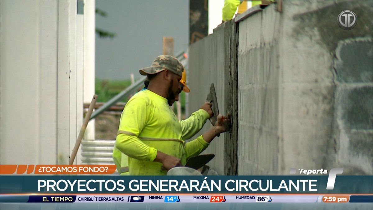Especialistas analizan el potencial de Panamá y la situación del desempleo