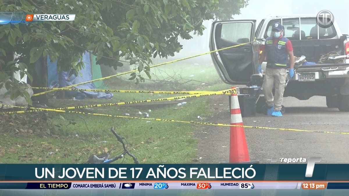 Adolescente de 17 años muere en una riña en Atalaya