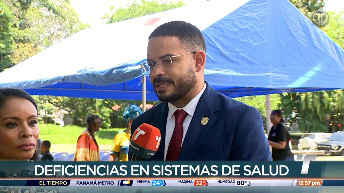 Diputado Betserai Richards reacciona a denuncia de venta de cupos
