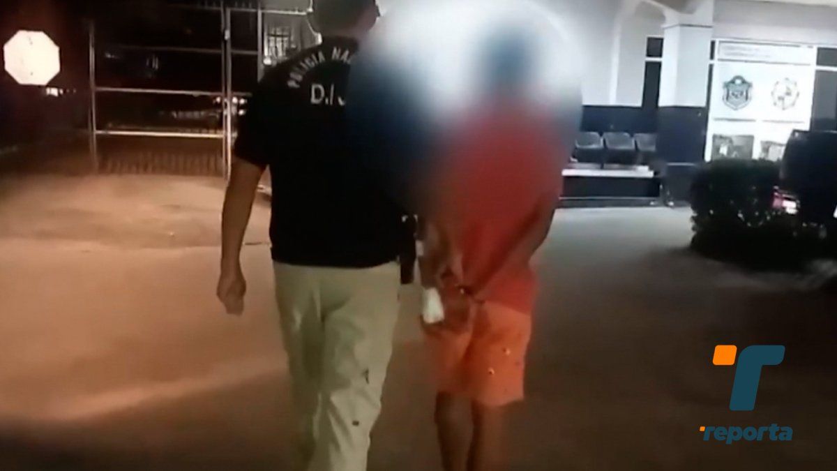 Aprehenden a presunto involucrado en asesinato de joven de 17 años en Atalaya