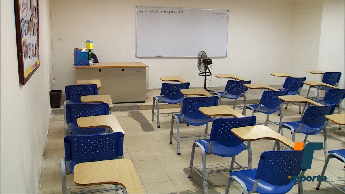 Realizan adecuaciones en el Centro de Formación y Desarrollo de Adolescentes de San Miguelito