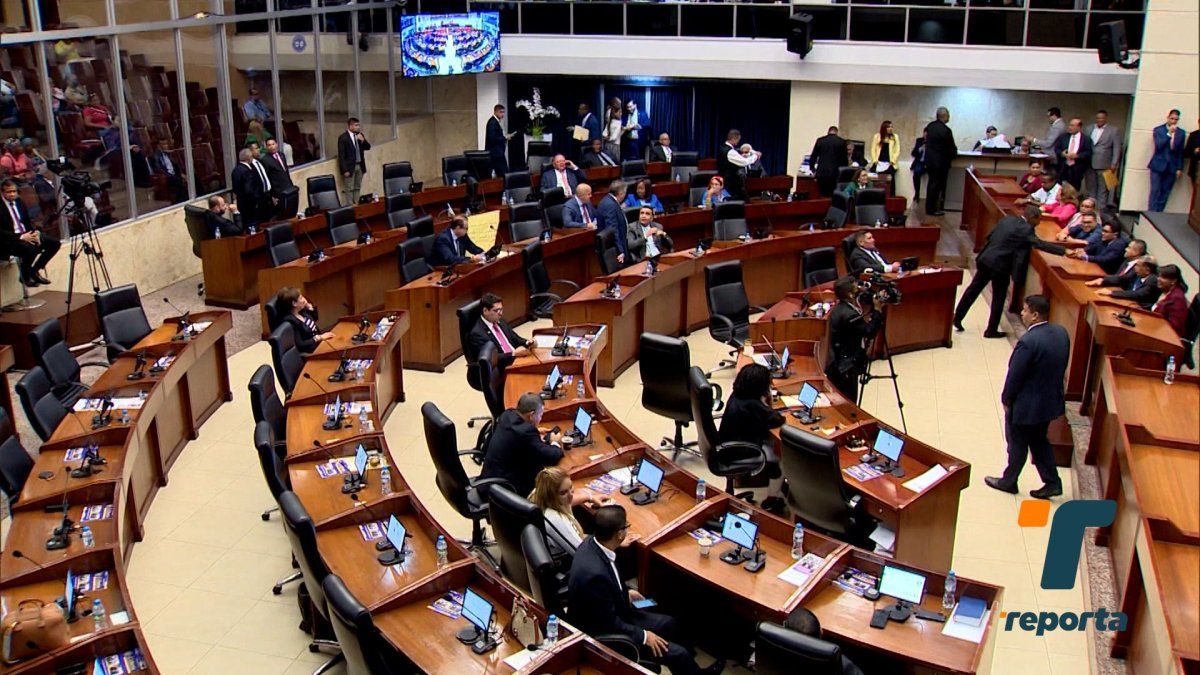 Diputados se preparan para evaluar a magistrados designados a la Corte