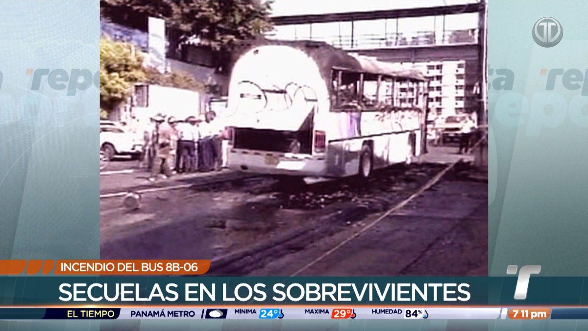 Se cumplen 19 años de la tragedia de La Cresta