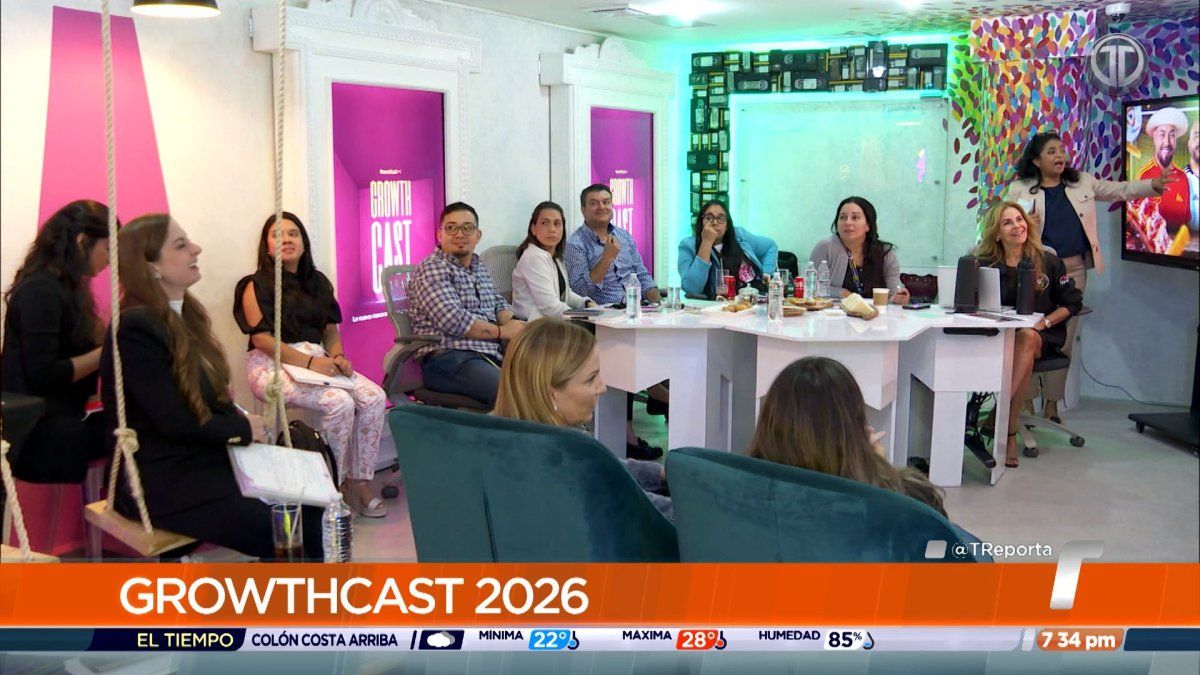Medcom desarrolla sesiones personalizadas con sus clientes en la Preventa Growth Cast 2026