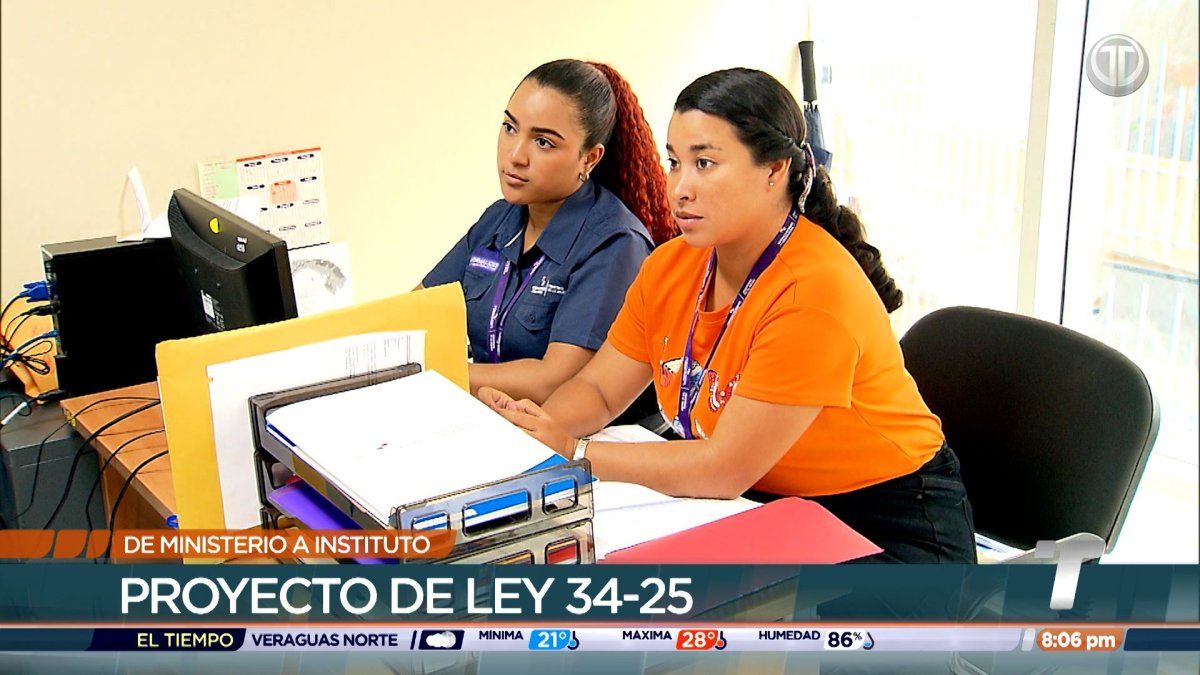 Surgen críticas por decisión del Gabinete de eliminar el Ministerio de la Mujer