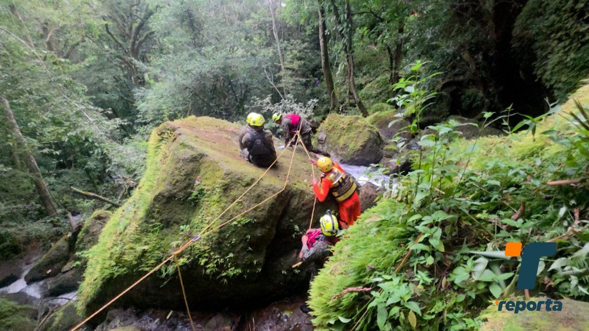 Recuperan cuerpo de adulto mayor que falleció ahogado en Las Palmas de Veraguas