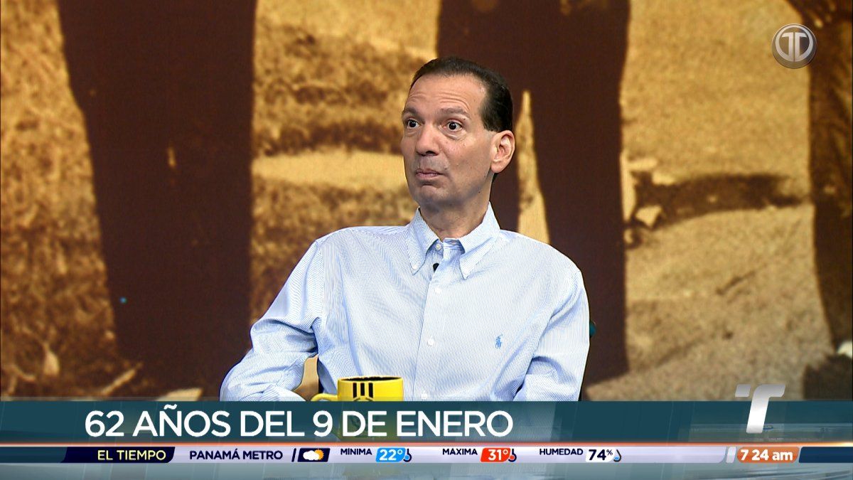 Asociación Centinelas del Canal rendirá homenaje a héroes del 9 de enero de 1964