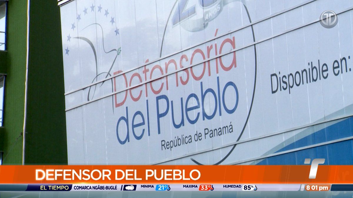 Comisión de Gobierno se prepara para evaluar perfiles de aspirantes a Defensor del Pueblo
