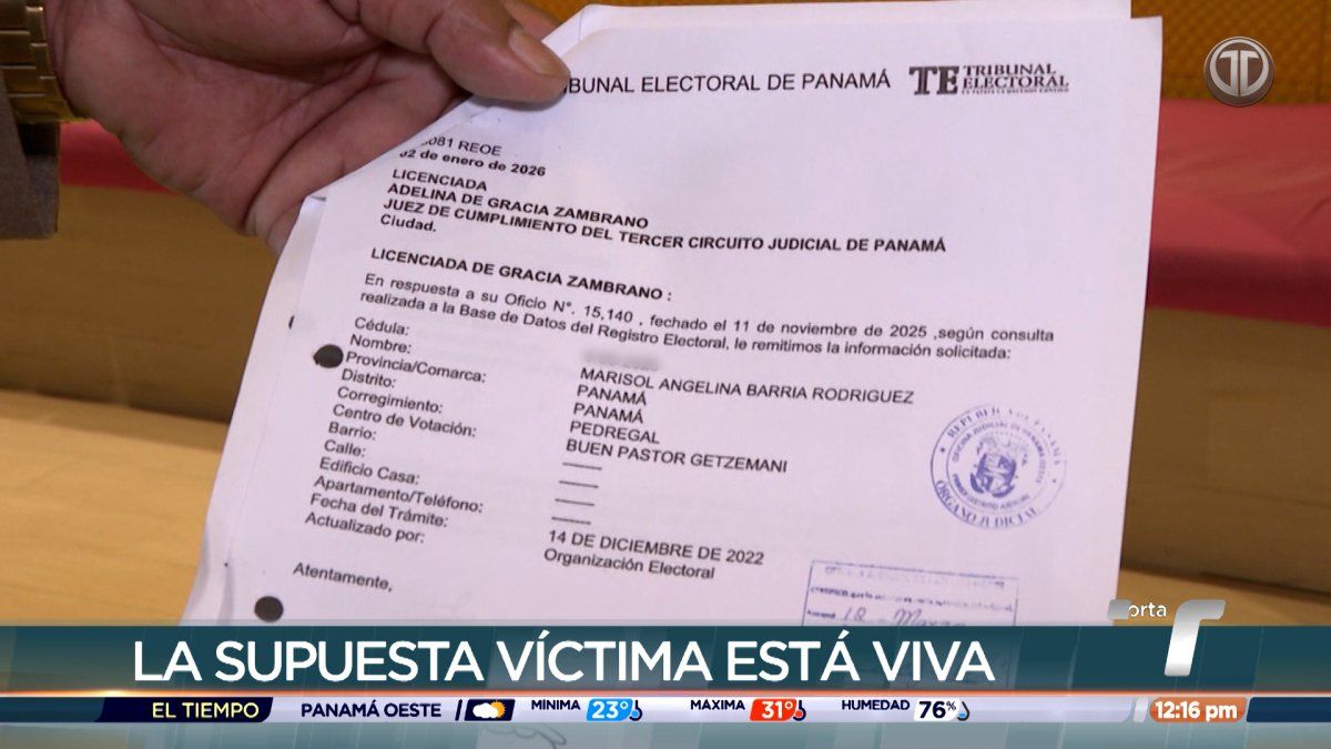 Familia de dos condenados por homicidio exigen revisión de sentencia