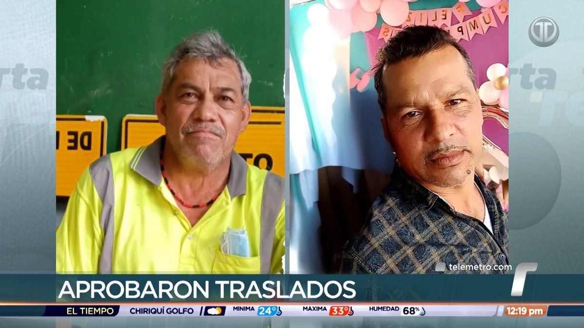 Hermanos Ávila, condenados por 