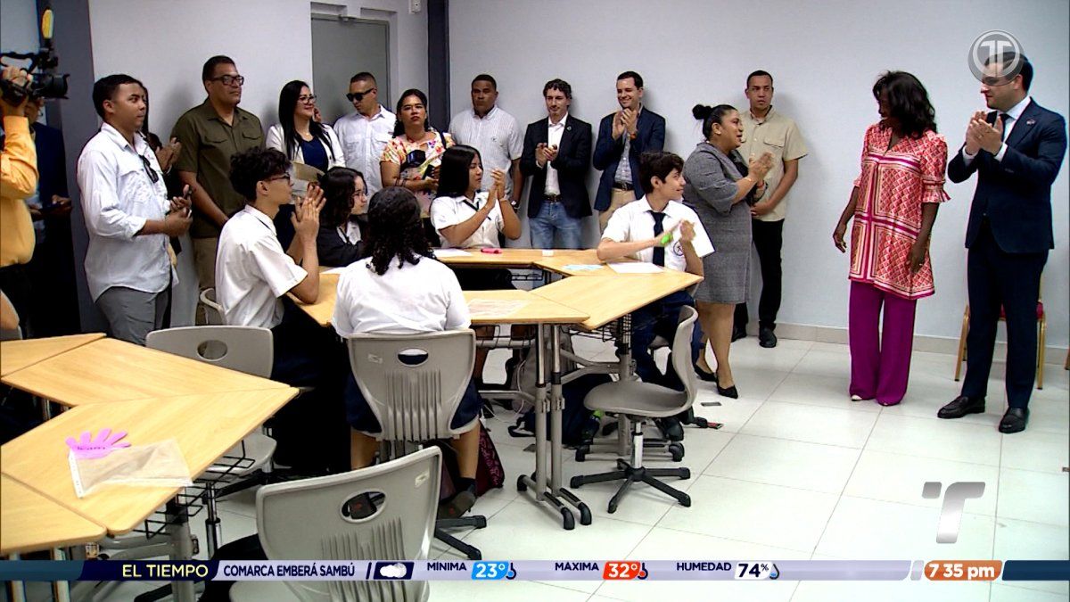 Implementan clases de inglés más dinámicas mediante rediseño curricular