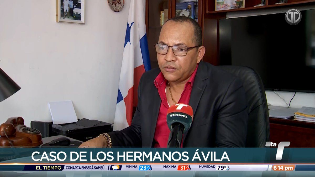 Abogado de hermanos Ávila, condenados por femicidio, piden autoridades aclarar estatus de la supuesta víctima