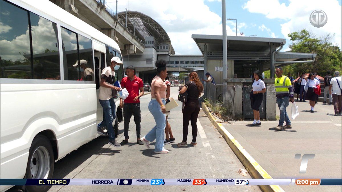 Defensoría del Pueblo advierte que los transportistas no pueden aumentar el pasaje arbitrariamente