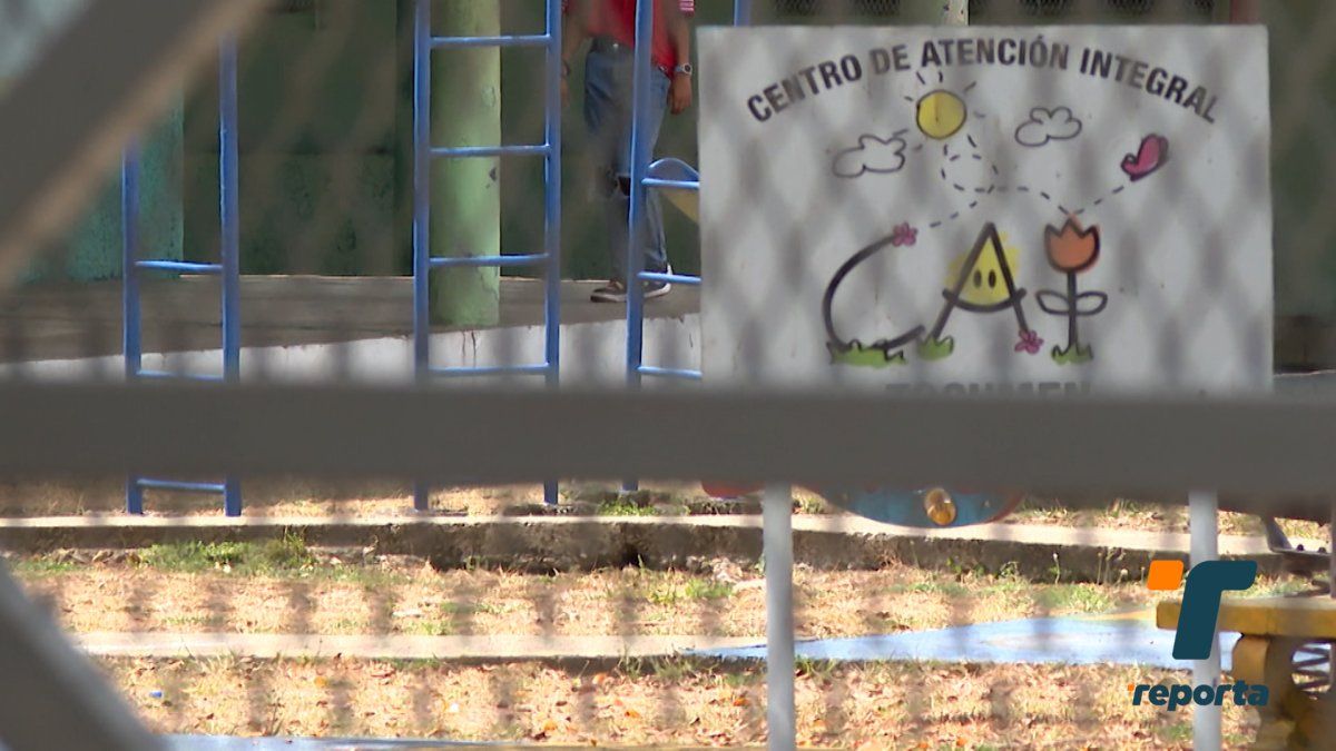 Directora de Senniaf visita el CAI de Tocumen tras evasión de menores de edad