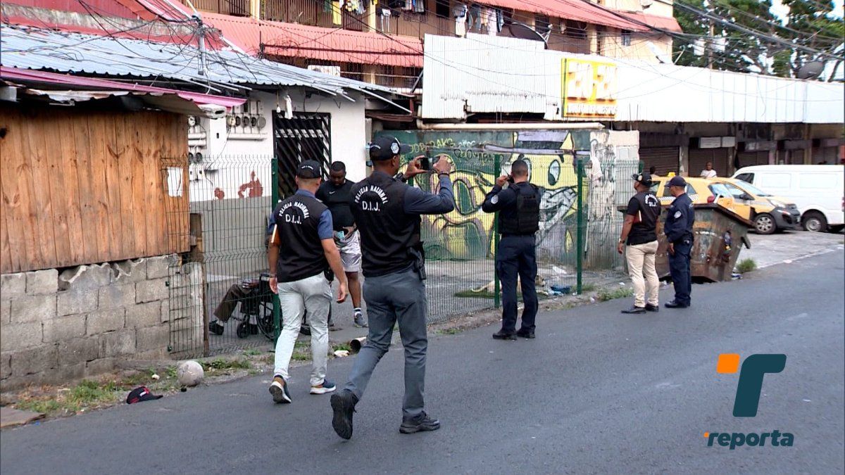 Escalada de violencia en Río Abajo enciende las alertas
