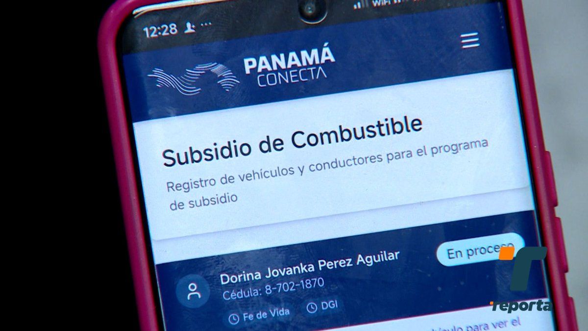 Transportistas inician registro en plataforma de subsidio de combustible, pero persisten dudas