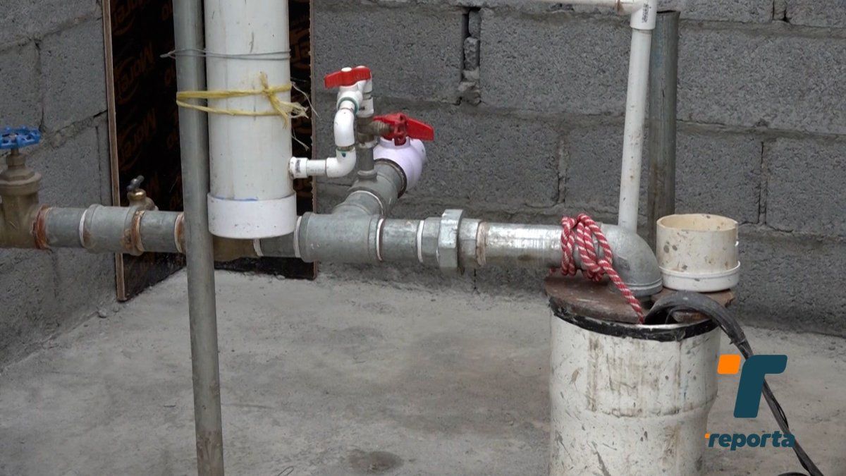 Unos seis pozos han sido habilitados en Chitré para optimizar la red de agua