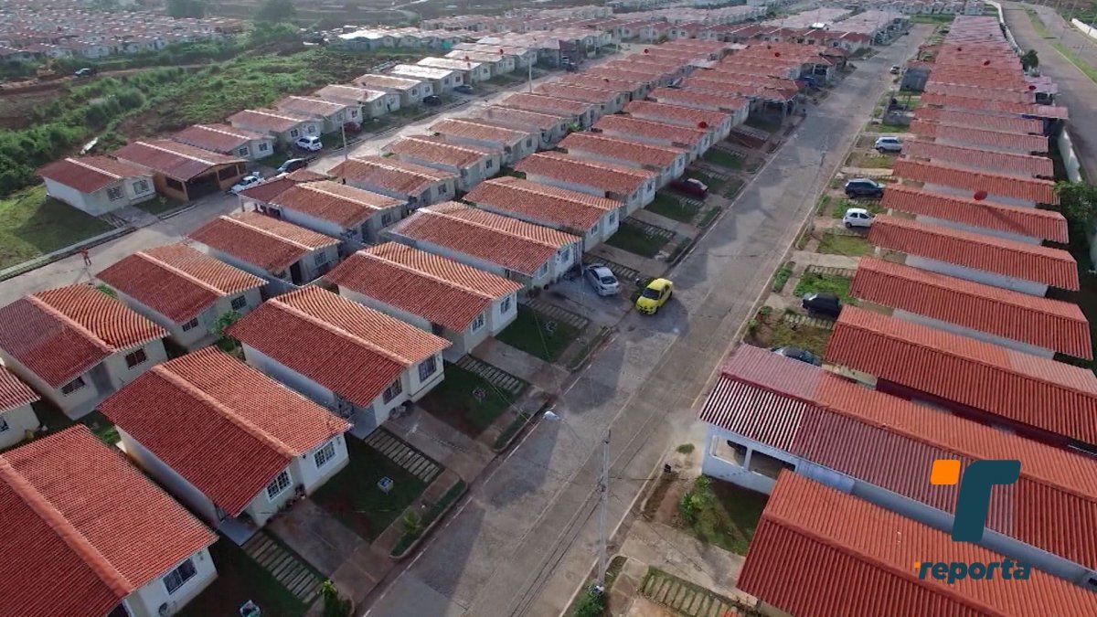 Desarrollo de proyectos inmobiliarios ha caído en un 43% en Azuero