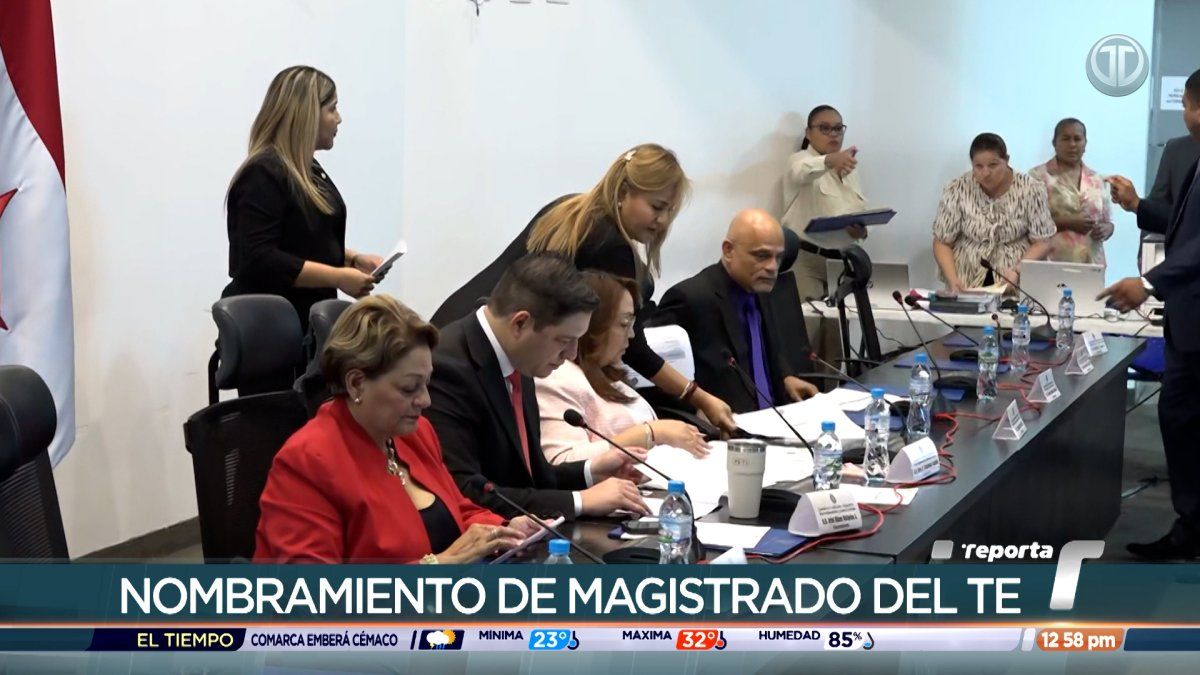 Inicia proceso de entrevistas a aspirantes a magistrado del Tribunal Electoral