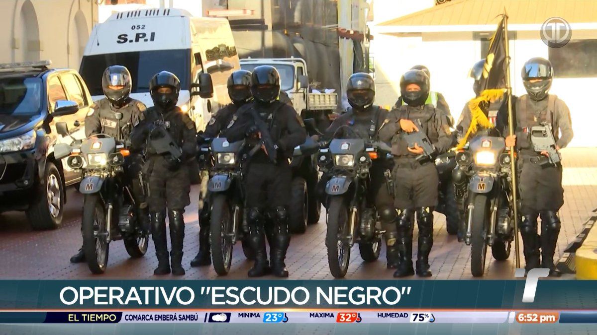 SPI activa operativo 