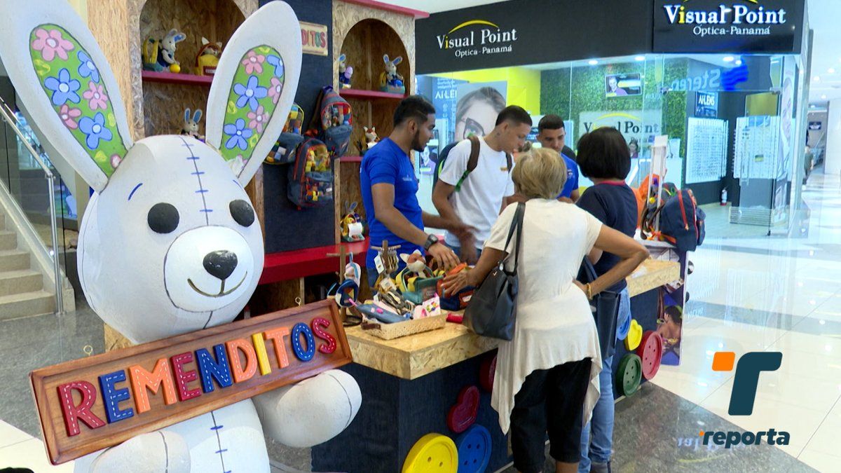 Proyecto Remenditos, una segunda oportunidad para los privados de libertad