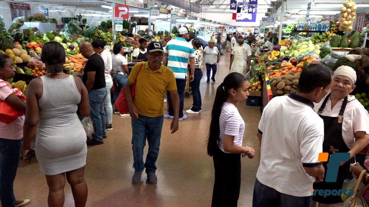 Precios de los productos registran variaciones en el Mercado San Felipe