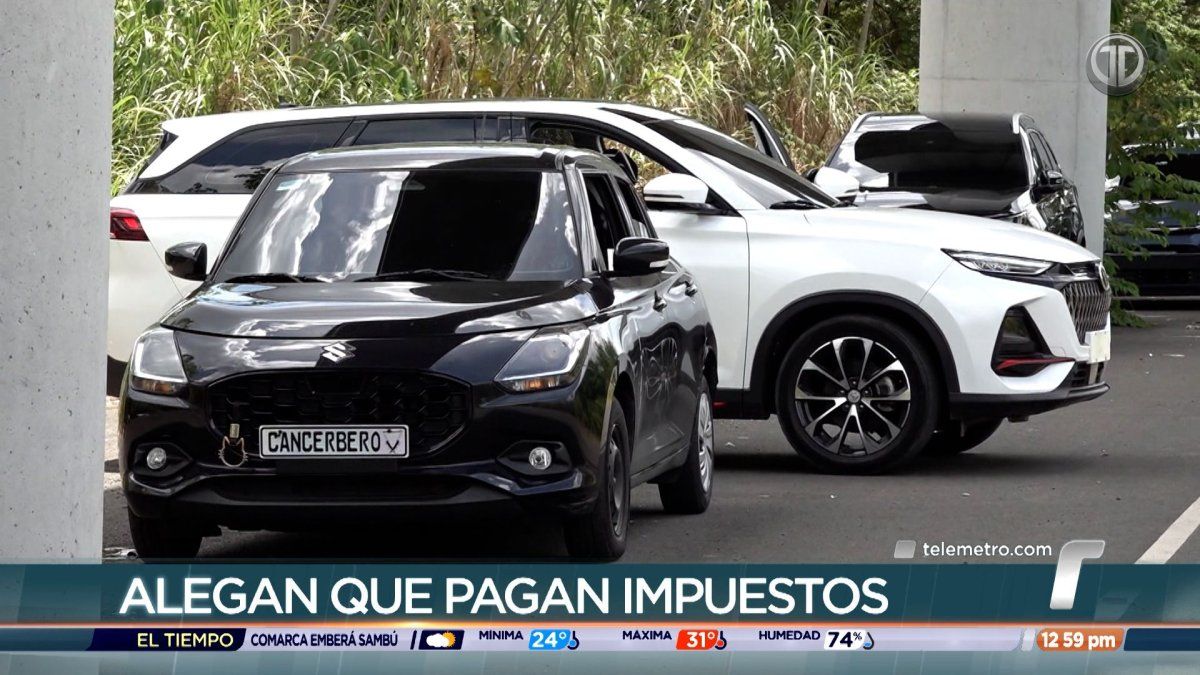 Conductores de plataformas digitales plantearán tres peticiones en mesa de trabajo