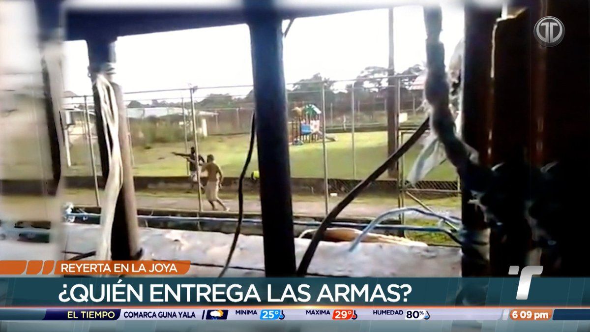 Experto recomiendan fortalecer controles en cárceles tras reyerta en La Joya