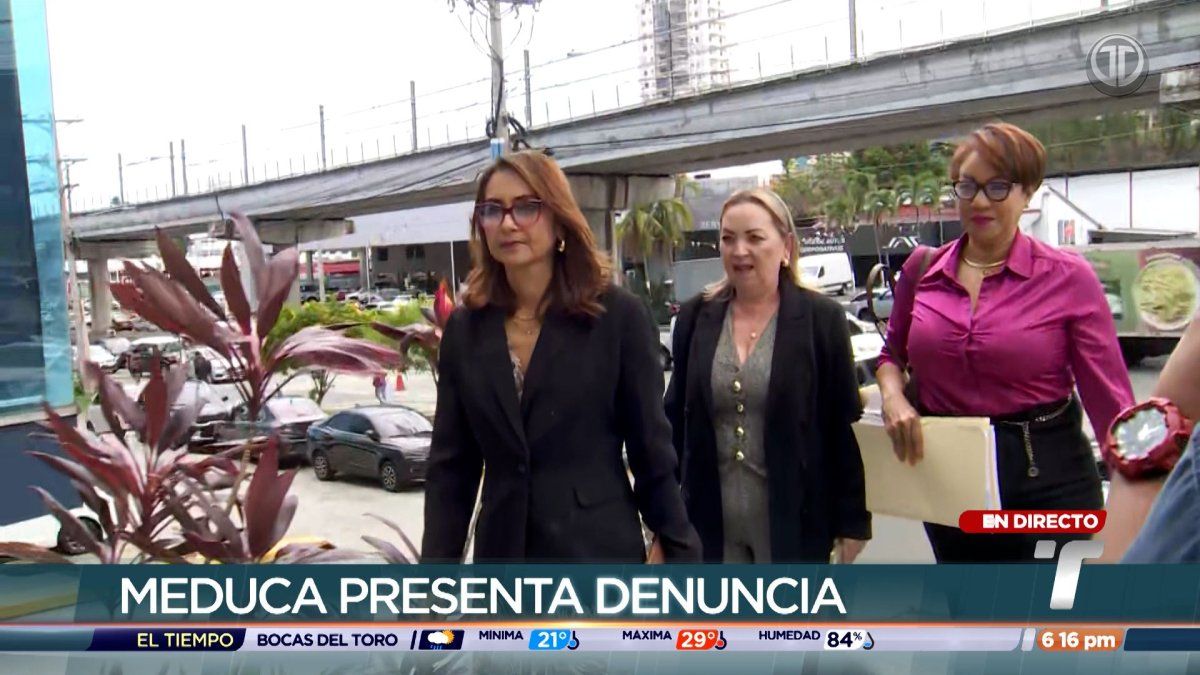 Meduca denuncia red que introducía diplomas falsos para favorecer a docentes en concursos