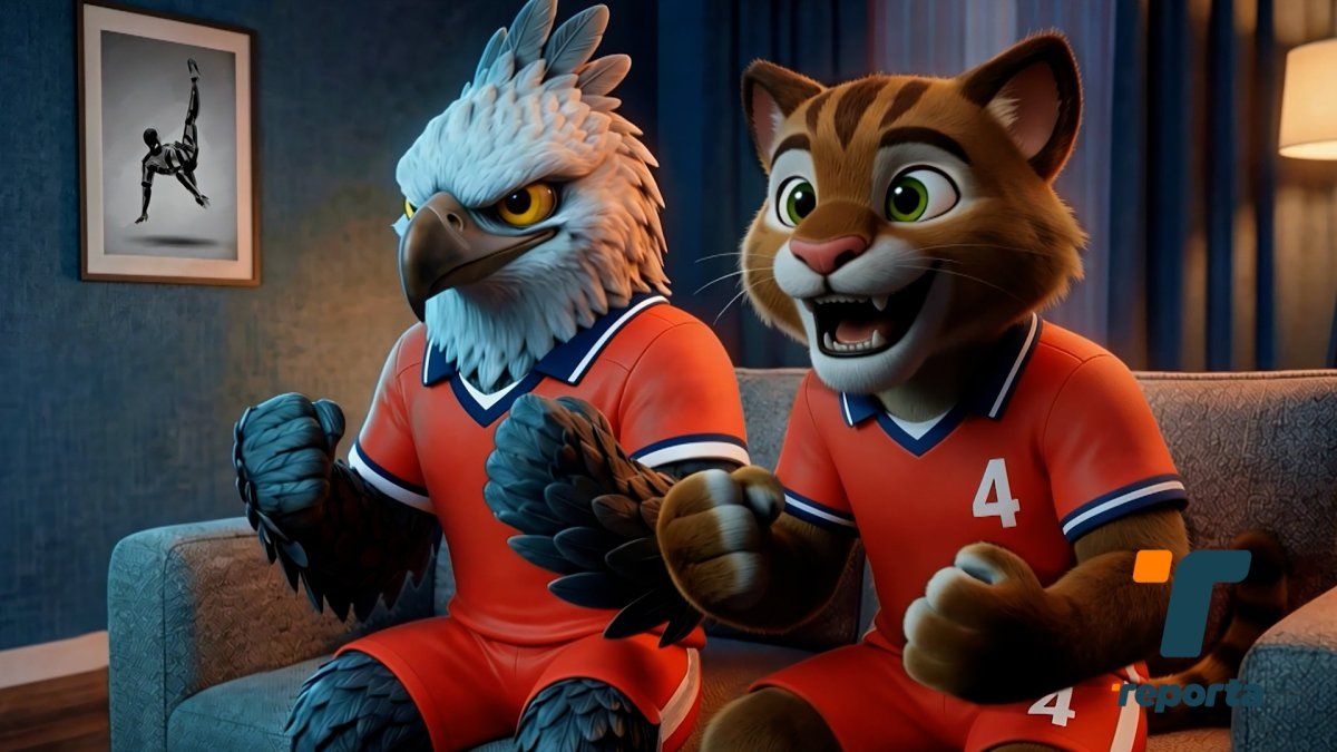 Deportes RPC estrena su jingle para el Mundial con Phantom