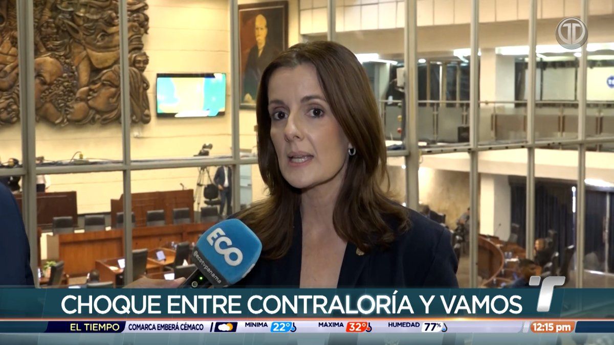 Diputada Janine Prado se pronuncia por retención de pagos a funcionarios