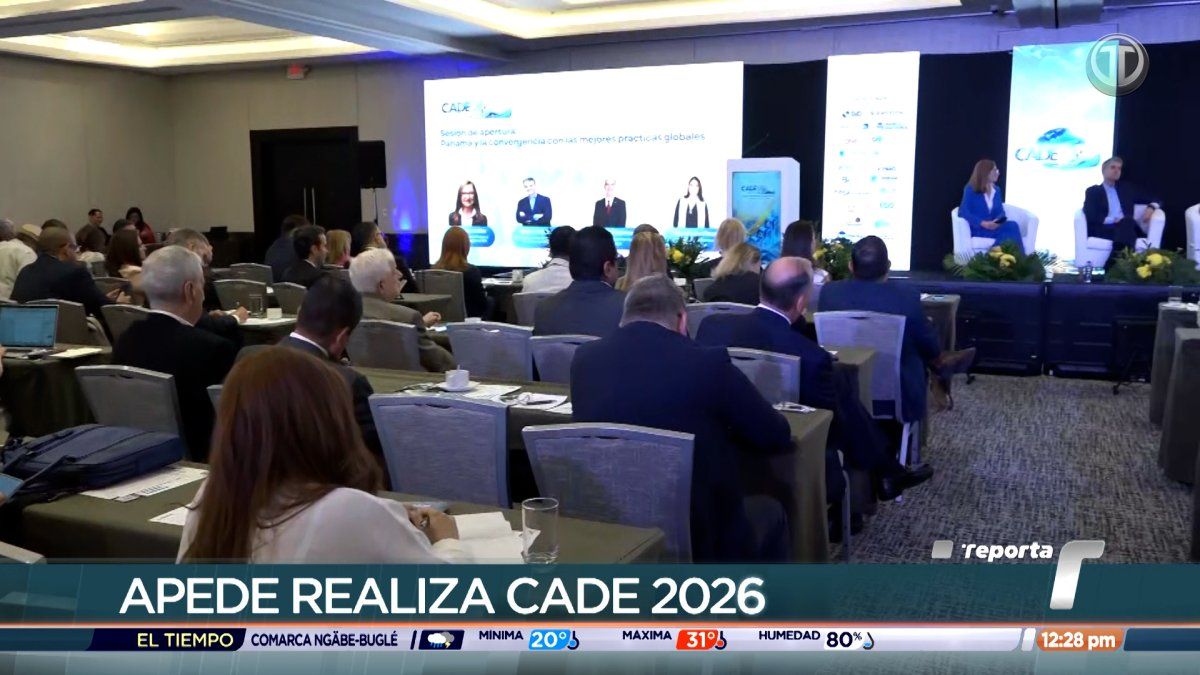 CADE 2026 analiza posible adhesión de Panamá a la OCDE