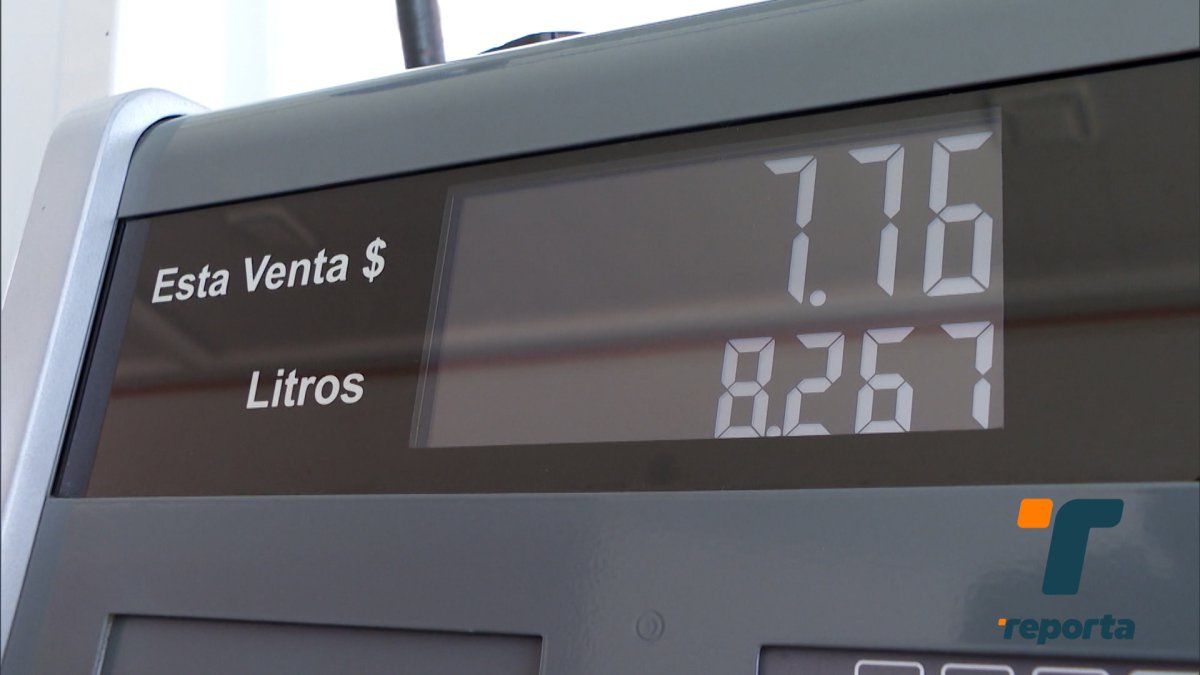 Sector industrial se ve impactado por el alza del combustible, Ejecutivo analiza medidas de respaldo