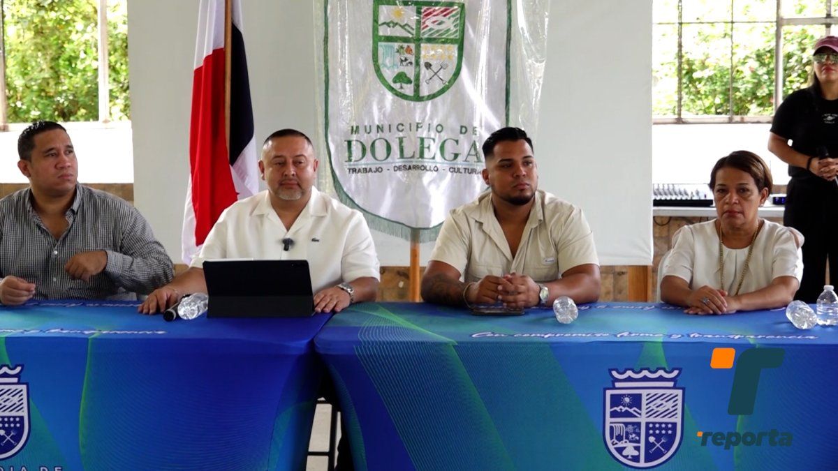 Anuncian posible proyecto de teleférico en Dolega