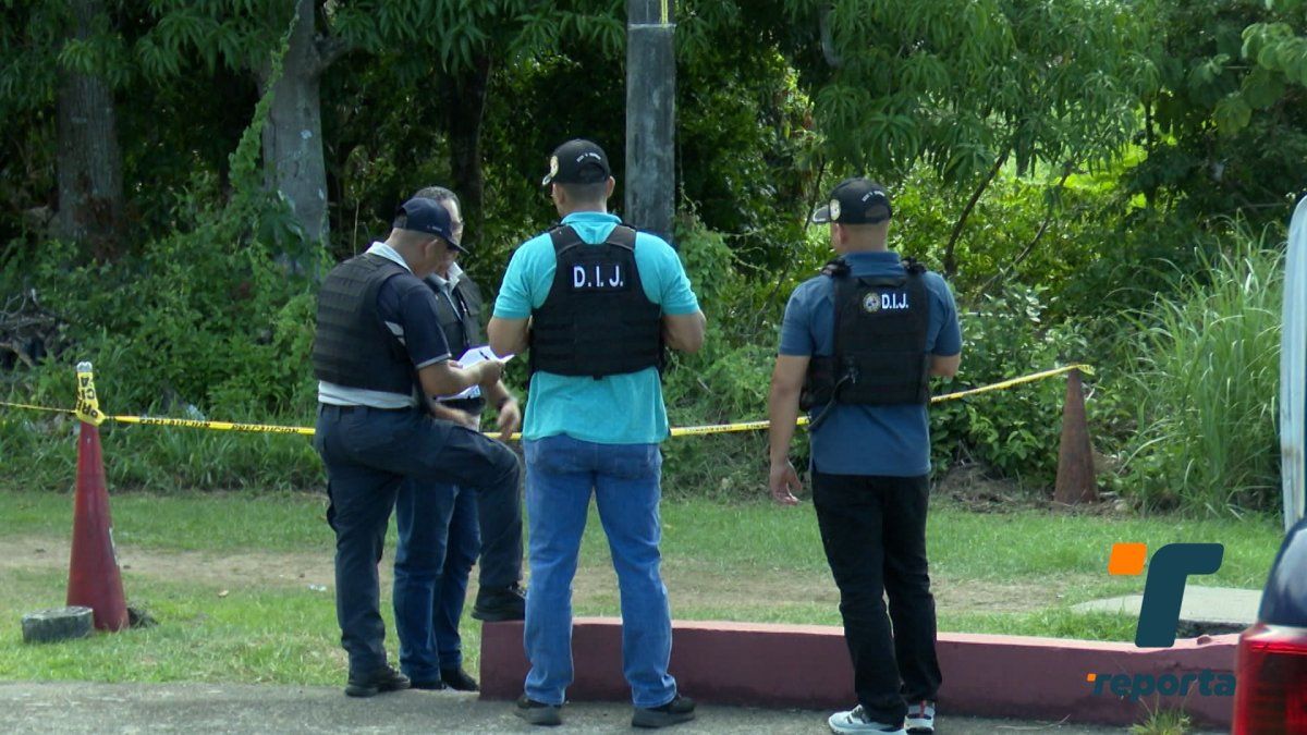 La violencia sigue ganando terreno en la capital, San Miguelito y Colón