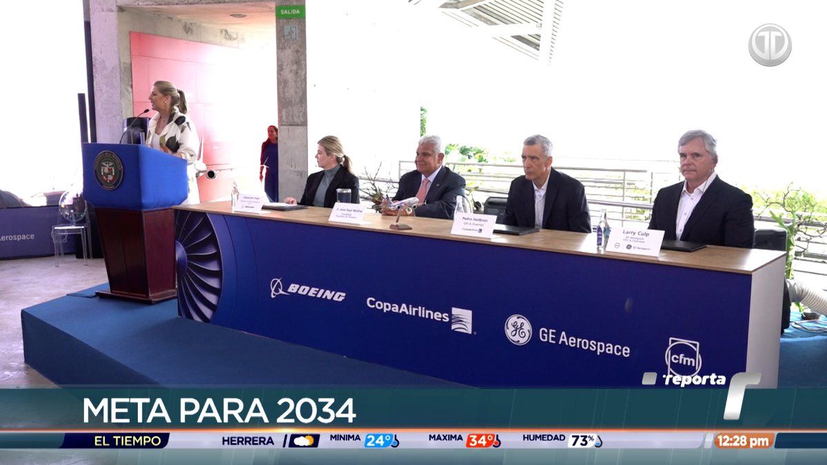 Copa Airlines anuncia la compra de 60 aviones Boeing 737 Max