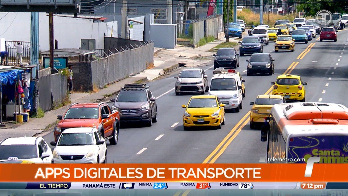 Regulación de las plataformas digitales plantea nuevo desafío para el Gobierno