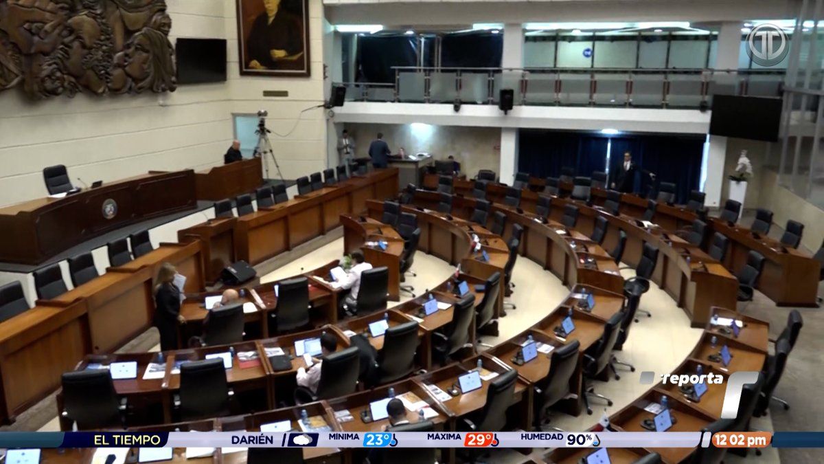 Proyecto de Ley sobre bioetanol necesitó mayor divulgación, según diputado Varela