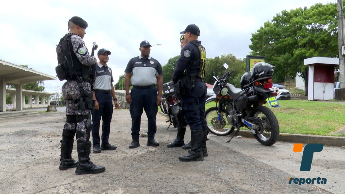 Miembros de la Policía Nacional comparten sus testimonios en el Día del Trabajador