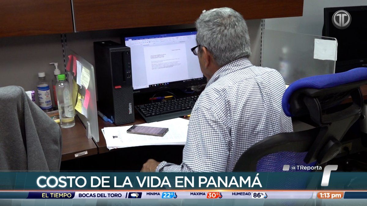 Estudio revela expansión de la brecha entre salarios y costo de la vida en Panamá