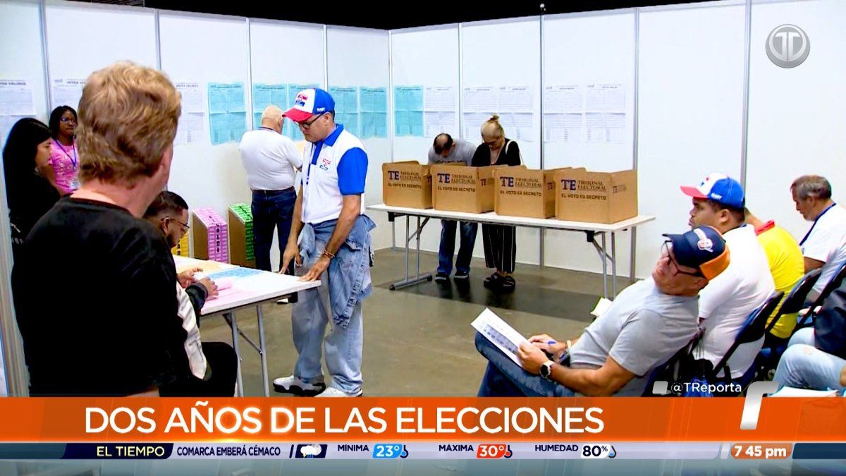 ¿Políticos han cumplido con sus promesas después de dos años de las elecciones?