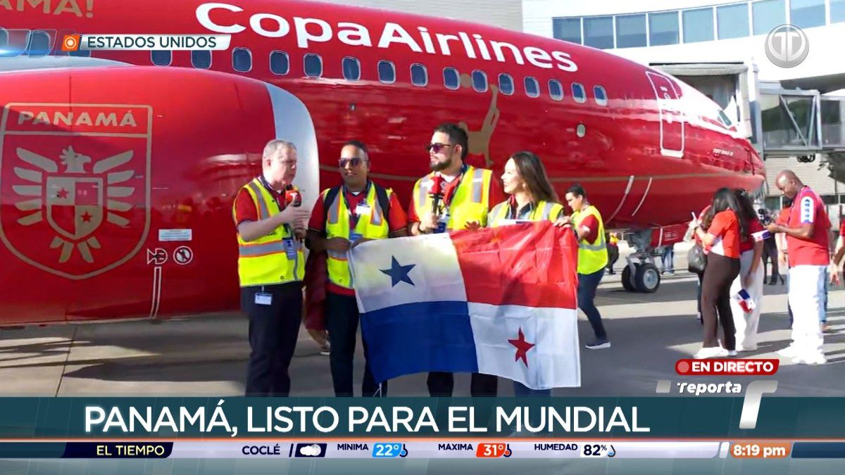 Develan el diseño del 