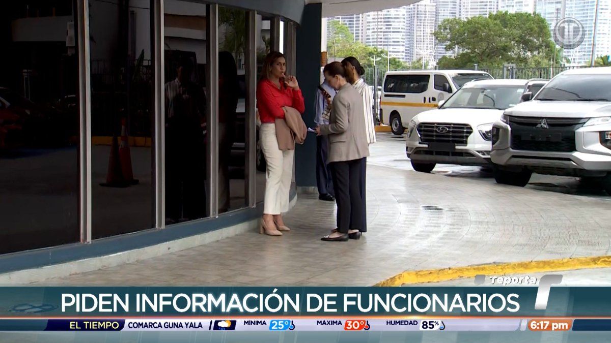 Diputados de Vamos exigen información sobre las licencias sin sueldo de sus funcionarios