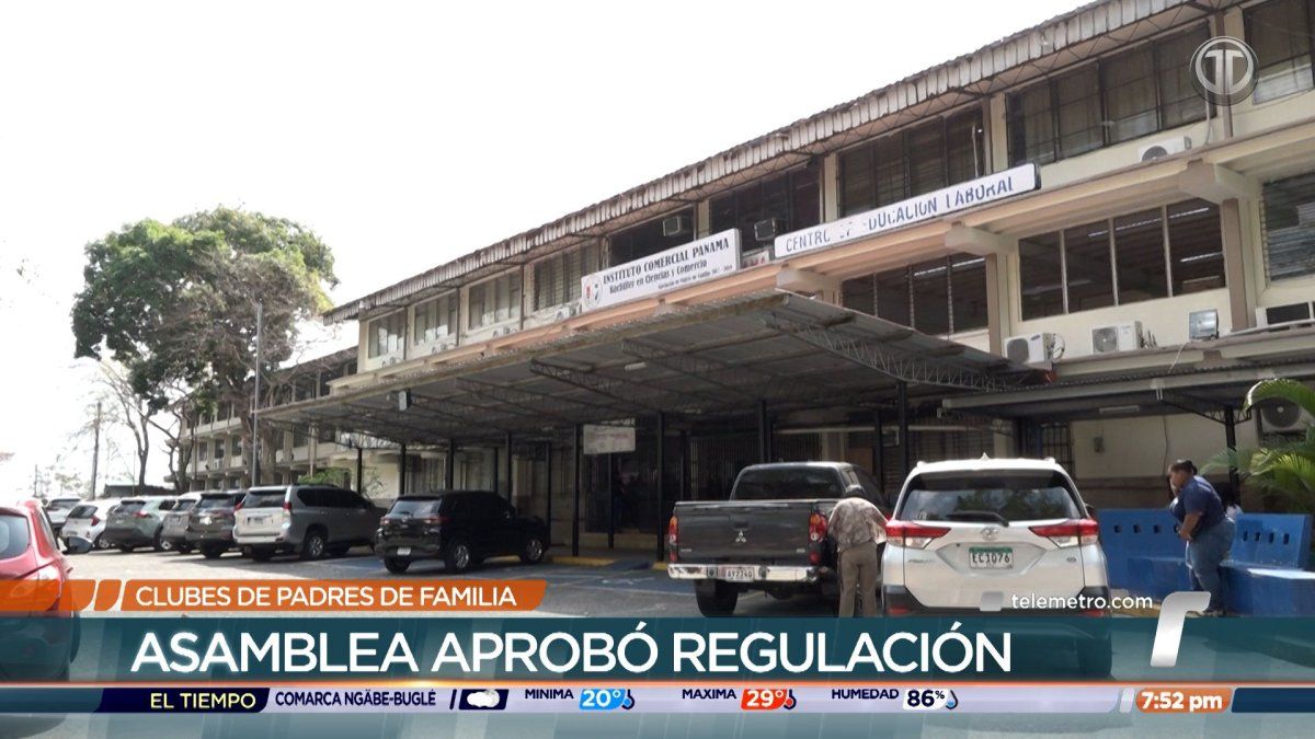 Esperan que proyecto de ley que regula los clubes de padres de familia sea sancionado
