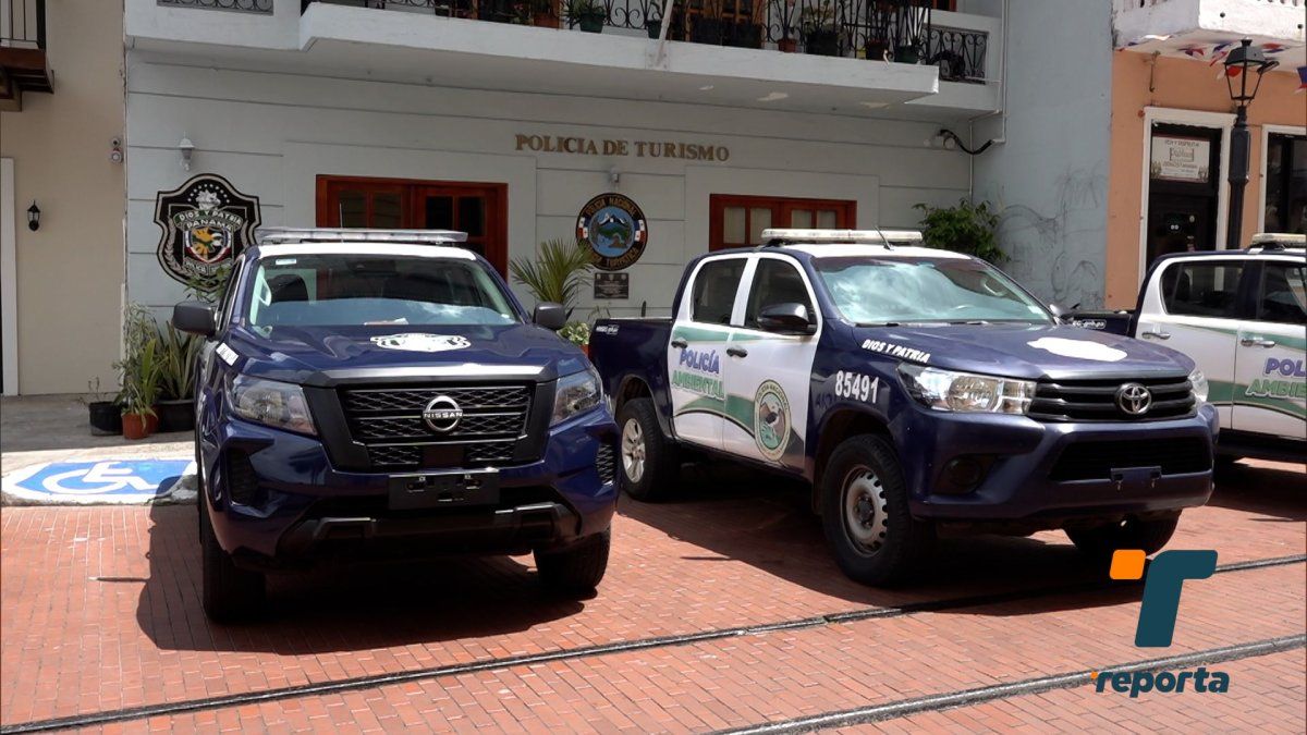 Sector turístico pide mayor vigilancia en las calles ante aumento de llegada de turistas